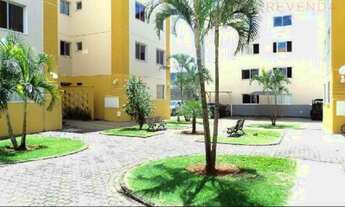 Imagem 6: Vendo apartamento de 2 quartos no bairro Goia