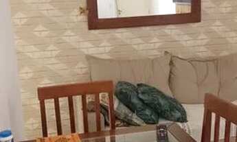 Imagem 4: Apartamento para venda possui 50 metros quadrados com 2 quartos