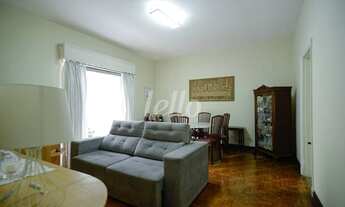 Imagem 6: São Paulo - Apartamento Padrão - Jardins