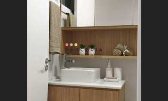 Imagem 5: K) Apartamento Novo e Decorado à venda, 2 dormitórios em Biguaçu