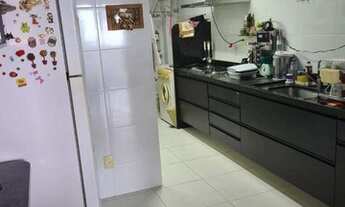 Imagem 7: Apartamento com 4 dormitórios para alugar por R$ 4.000,00/mês - Bessa - João Pessoa/PB