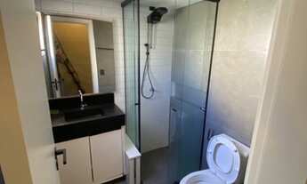 Imagem 4: Aluga studio Flat / studio com 1 dormitório