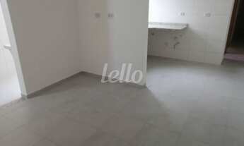 Imagem: São Paulo - Apartamento Padrão - Vila