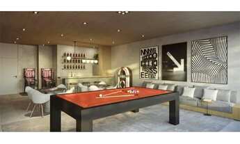 Imagem 4: Apartamento na Planta com 3 Suítes, 93m², por R$1.183.000,00