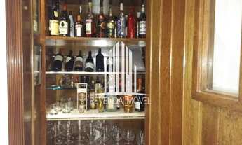 Imagem 2: Apartamento Luxuoso na região do Anália Franco