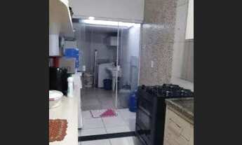 Imagem 4: Casa com 3 dormitórios à venda, 100 m² - Condomínio Costa Do Sol - Taubaté/SP