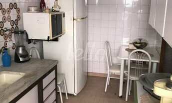 Imagem 7: São Paulo - Apartamento Padrão - Tatuapé