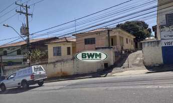 Imagem 6: Terreno jardim simus