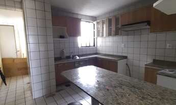 Imagem 3: Adrianópolis - Condomínio Central Park, 180m²