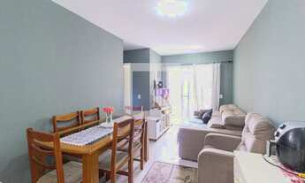 Imagem 2: Apartamento à Venda - Santa Maria, 2 Quartos, 49 m2