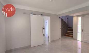 Imagem 4: Casa com 3 dormitórios para alugar, 118 m² por R$ 5.533,46/mês - Bosque das Juritis - Ribe