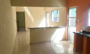 Imagem 2: Casa à venda no Pq. São Bento, em Sorocaba -SP