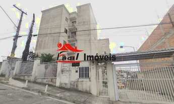 Imagem 3: FERRAZ DE VASCONCELOS - Apartamento Padrão - VILA CRISTINA