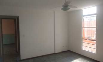 Imagem 2: Apartamento para aluguel com 54 metros quadrados com 2 quartos