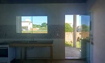 Imagem 6: Casa à venda no condomínio jacuipe country