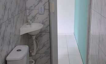 Imagem 4: Kitnet Casa com 1 dormitório