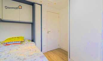 Imagem 6: Sobrado com 3 dormitórios à venda por R$ 789.000,00 - Guabirotuba - Curitiba/PR