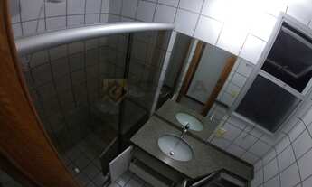 Imagem 5: BOM - LINDO APARTAMENTO 3 QUARTOS SUÍTE, VARANDA E ELEVADOR 100M². JARDIM CAMBURI! 1G