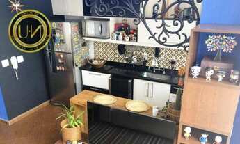 Imagem 2: Apartamento Duplex com 1 dormitório à venda, 49 m² por R$ 639.000,00 - Perdizes - São Paul