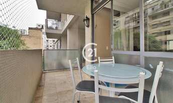 Imagem: Apartamento com 4 dormitórios à venda