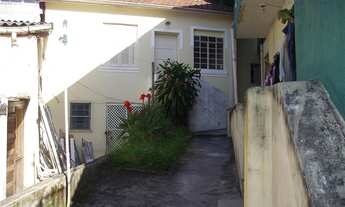 Imagem 3: Casa com 1 dormitório para alugar, 50 m² por R$ 1.280,50/mês - Tatuapé - São Paulo/SP