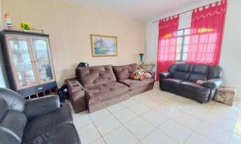 Imagem 3: Terreno 800m2 20m de frente Quintal Amplo c/ Casa Plana Pq América Rio Gde da Serra