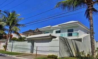 Imagem 3: Casa de condomínio para venda possui 329 metros quadrados com 4 quartos