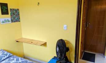 Imagem 4: Alugo quarto em AP