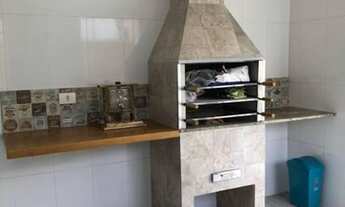 Imagem 3: São Paulo - Casa Padrão - Água Rasa