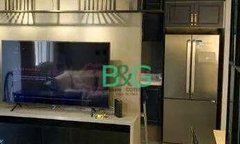 Imagem 5: Apartamento com 2 dormitórios à venda, 67 m² por R$ 664.000 - Mooca - São Paulo/SP