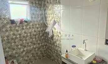 Imagem 3: 2 DORMITORIOS, SENDO UM SUITE EDÍCULA 1 WC SOCIAL SALA COZINHA 3 VAGAS