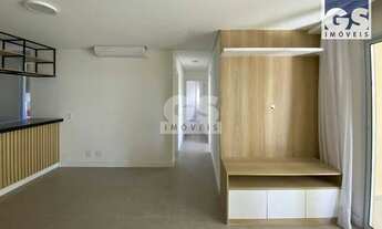 Imagem 3: Apartamento com 3 dormitórios para alugar, 89 m² por R$ 4.350,00/mês - Natura Park - Itu/S