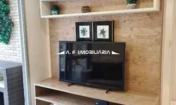 Imagem: Apartamento em Condomínio Padrão para