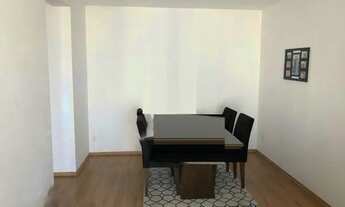 Imagem 2: Apartamento para venda com 87 metros quadrados com 3 quartos em Vila Anastácio - São Paulo