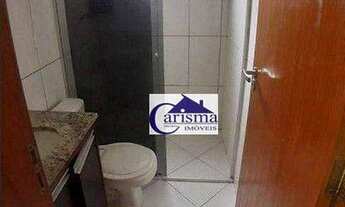 Imagem 6: Cobertura com 2 dormitórios, sendo 1 suíte, à venda, 124 m² por R$ 466.000 - Casa Branca