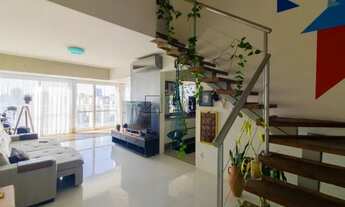 Imagem 2: Cobertura Venda Pinheiros 149 m² 2 Dormitórios