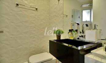 Imagem 4: São Paulo - Apartamento Padrão - Moema