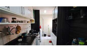 Imagem 6: Apartamento à venda no Antares, com 02 quartos, 48,62m², R$ 135.000,00