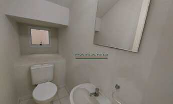 Imagem 5: Casa com 3 dormitórios para alugar, 105 m² por R$ 3.050,00/mês - Vila do Golf - Ribeirão P