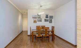 Imagem 7: Apartamento para venda tem 100 metros quadrados com 3 quartos em Boca do Rio - Salvador