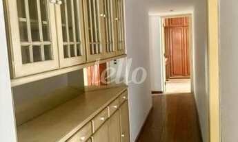 Imagem: São Paulo - Apartamento Padrão - Aclimação