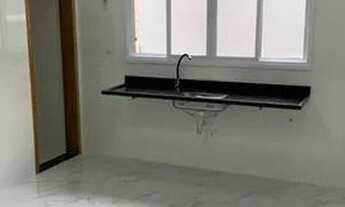 Imagem 2: SOBRADO - PARQUE NOVO ORATÓRIO - SP