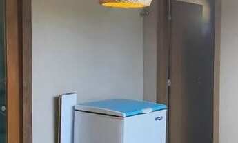 Imagem 6: ENCANTADORA CASA, COM 02 QUARTOS SENDO UM SUÍTE E CLOSET, NA PONTE ALTA GAMA