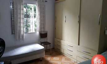 Imagem 2: São Paulo - Casa Padrão - Tatuapé