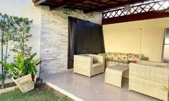 Imagem 6: Sobrado para venda possui 120 metros quadrados com 3 quartos em Colinas de Cotia - Cotia