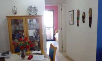 Imagem 3: São Paulo - Apartamento Padrão - Bela Vista