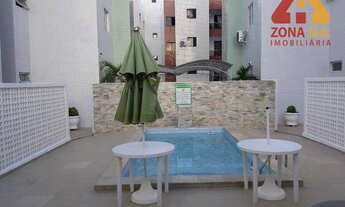 Imagem 7: Apartamento com 2 dormitórios à venda, 75 m² por R$ 170.000,00 - Jardim São Paulo - João P