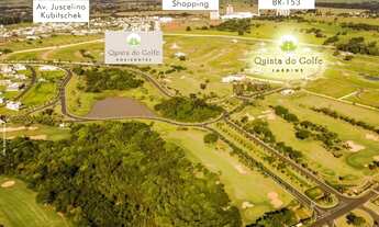 Imagem 2: SÃO JOSÉ DO RIO PRETO - RESIDENCIAL - RESIDENCIAL QUINTA DO GOLFE JARDINS