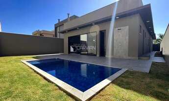 Imagem 7: Casa em Condomínio para Venda em Ribeirão Preto, QUINTAS DOS VENTOS, 4 dormitórios, 4 suít