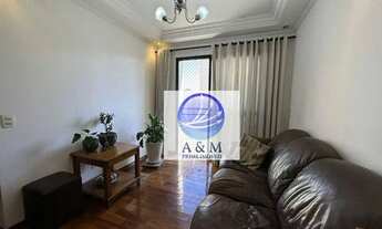 Imagem 3: Apartamento com 3 dormitórios à venda, 77 m² por R$ 750.000,00 - Tatuapé - São Paulo/SP